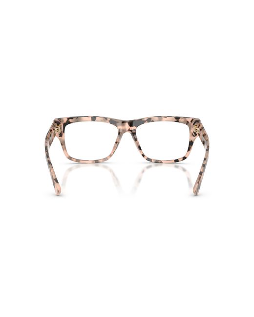 Jimmy Choo Black Jc3049U 5080 Optical Frames Acetate Pillow Normal
