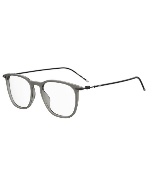Boss Black Boss 1313 Kb7 Optical Frames Acetate Round for men