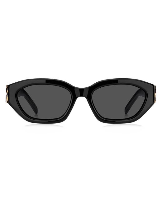 Boss Black Boss 1937/S 807/Ir Sunglasses Acetate Cat Eye Normal