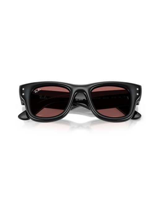 Ray-Ban Black Ray