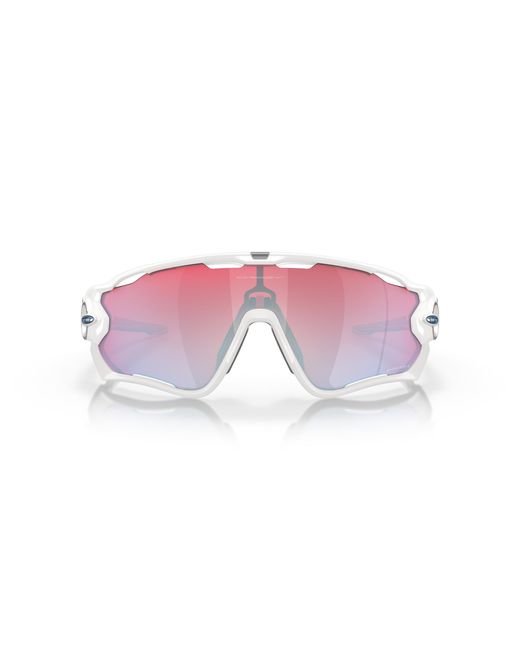 Oakley Black Oo9290 Jawbreaker 929021 Sunglasses O_Matter Mask Normal Prizm