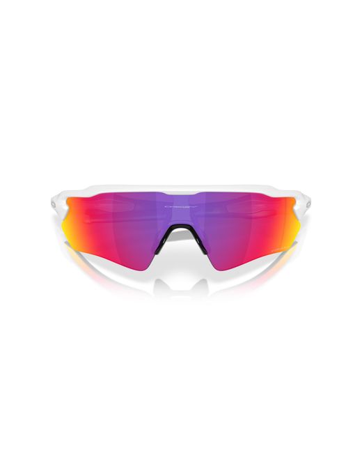 Oakley Black Oo9510 Radar Ev S Path 951003 Sunglasses O_Matter Squared Normal for men