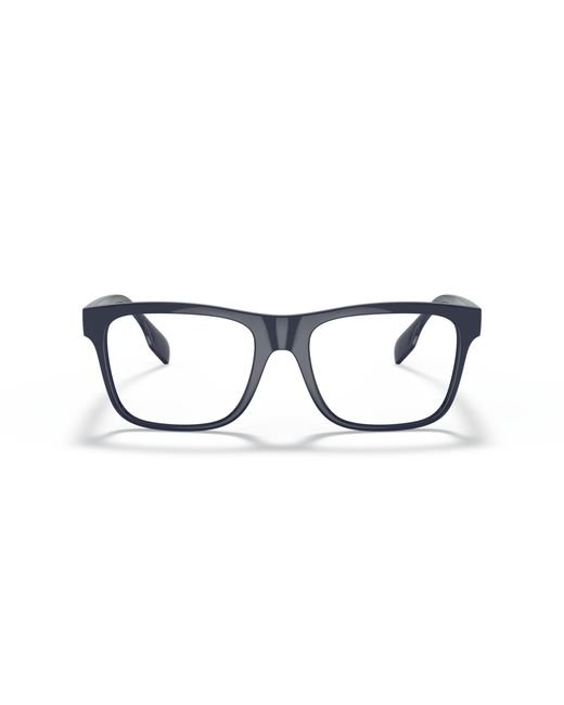 Burberry Black Be2353 Carter 3961 Optical Frames Plastic Squared for men