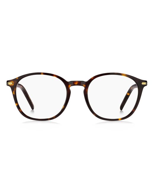 Boss Black Boss 1659 Wr9 Optical Frames Acetate Round