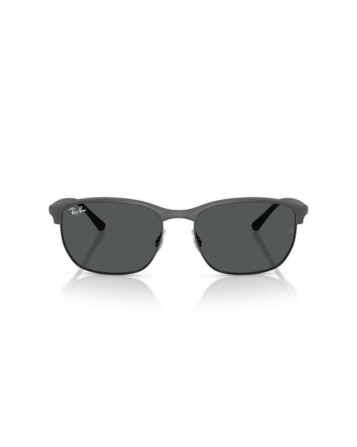 Ray-Ban Black Ray