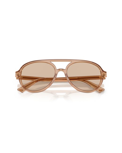 Jimmy Choo Black Jc5055U 507693 Sunglasses Acetate Pilot Normal