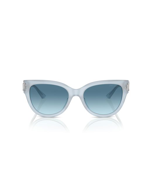 Jimmy Choo Black Jc5018U 502619 Sunglasses Acetate Pantos Normal Shaded