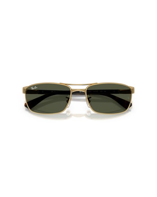 Ray-Ban Black Ray