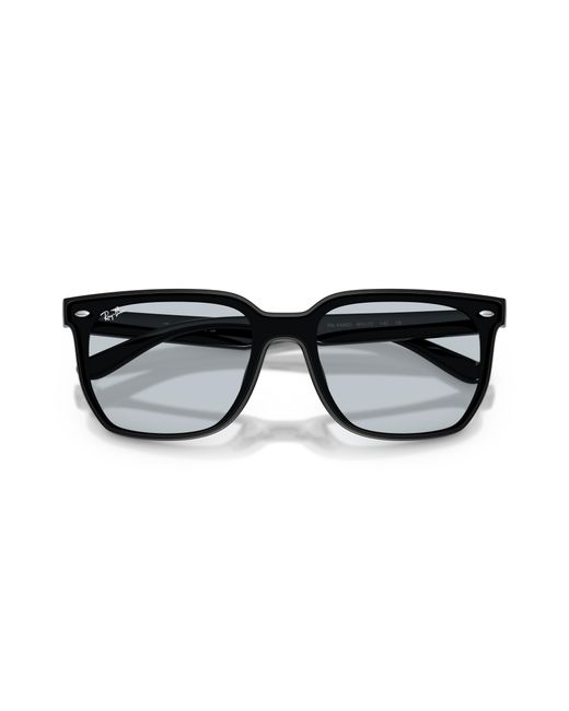 Ray-Ban Black Ray