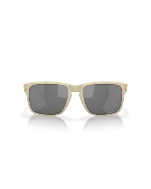 Oakley Black Oo9102 Holbrook 9102Y1 Sunglasses O_Matter Squared Normal for men