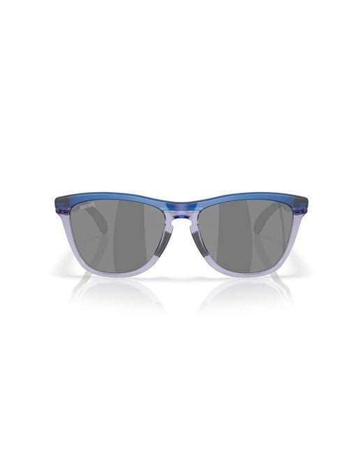 Oakley Black Oo9284 Frogskins Range 928416 Sunglasses O_Matter Round Normal for men