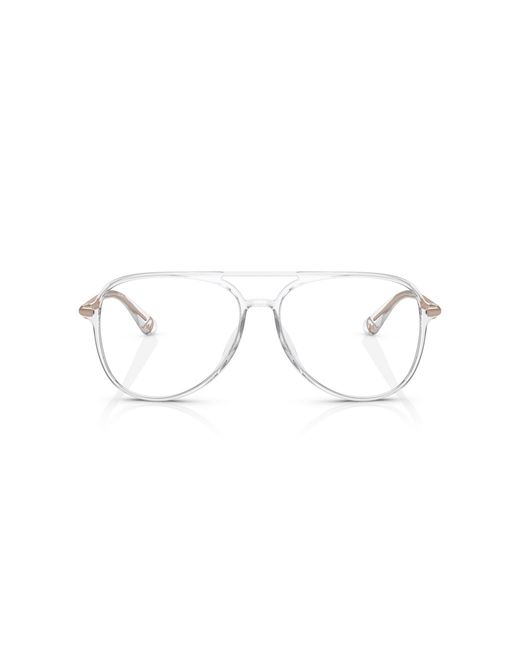 Michael Kors Black Mk4096U Ladue 3015 Optical Frames Injected Pilot Normal