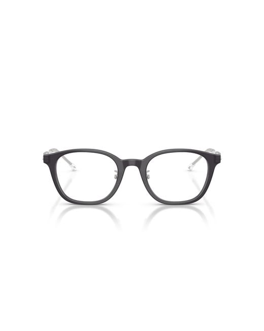 DIESEL Black Dl4013D 2027 Optical Frames Acetate Pantos Normal