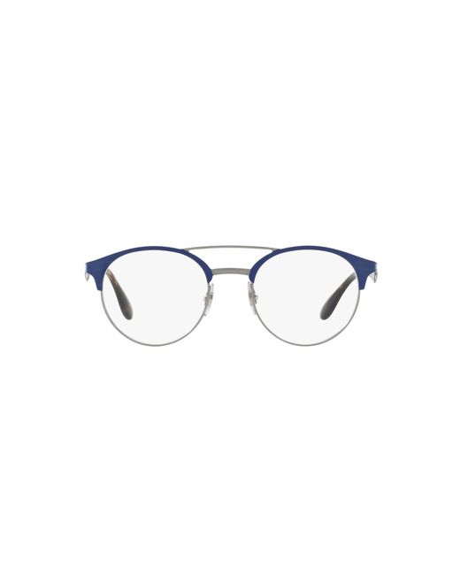 Ray-Ban Black Ray for men