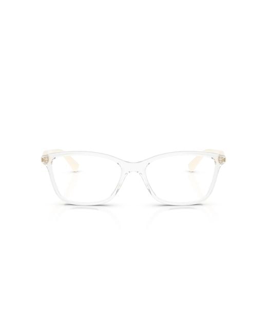 Vogue Eyewear Black Vo5680B W745 Optical Frames Nylon Pillow Normal