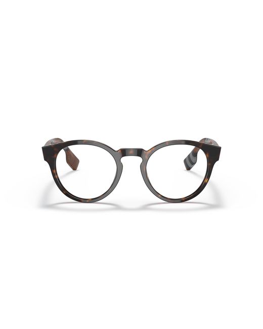 Burberry Black Be2354 Grant 3991 Optical Frames Acetate Pantos Normal for men