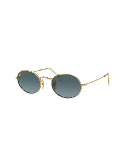 Ray-Ban Black Ray