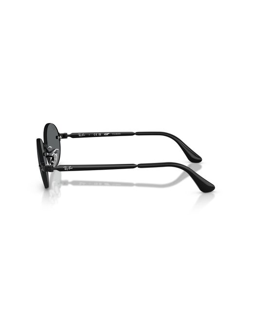 Ray-Ban Black Ray