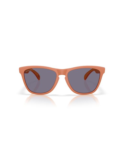 Oakley Black Oo9013 Frogskins 9013M1 Sunglasses O_Matter Squared Normal for men