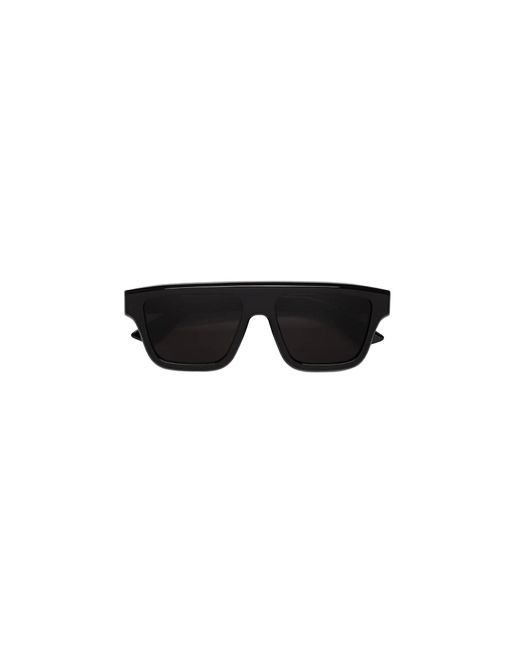 Marni Black 6Va Nistakari Sunglasses Acetate Squared