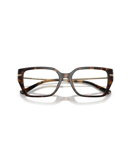 Michael Kors Black Mk4134U Crete 3006 Optical Frames Injected Squared Normal