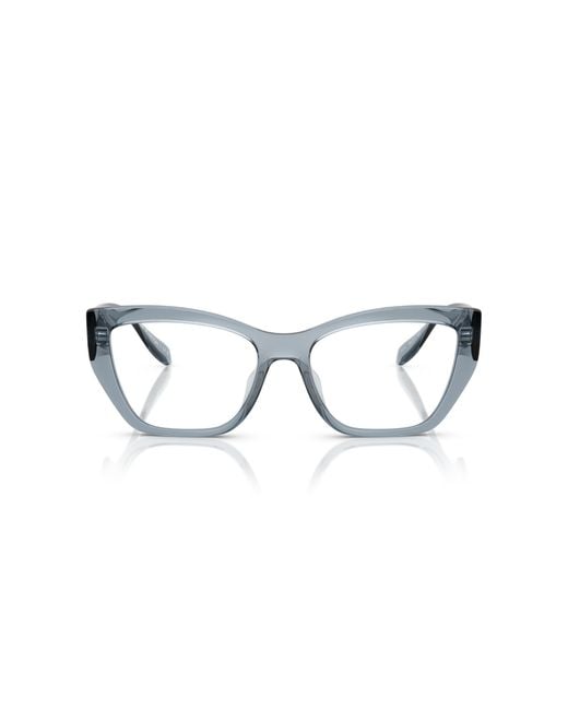 Michael Kors Black Mk4149U Puglia 4014 Optical Frames Injected Squared Normal