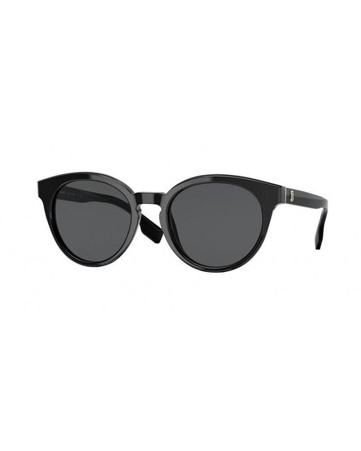 Burberry Black Be4326 300187 Sunglasses Plastic Pantos