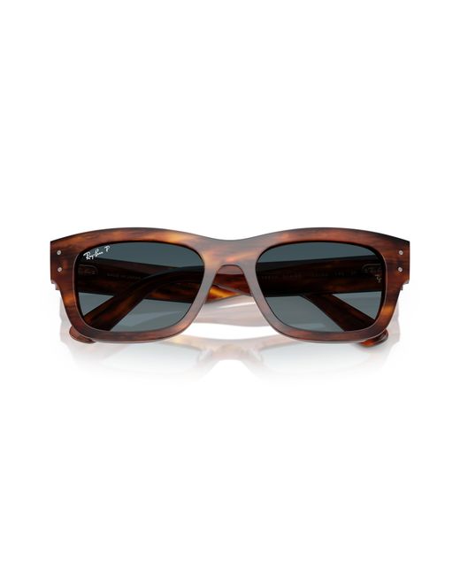 Ray-Ban Black Ray