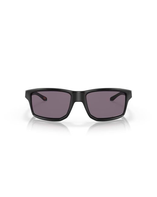 Oakley Black Oo9449 Gibston 944901 Sunglasses O_Matter Squared Normal Prizm for men
