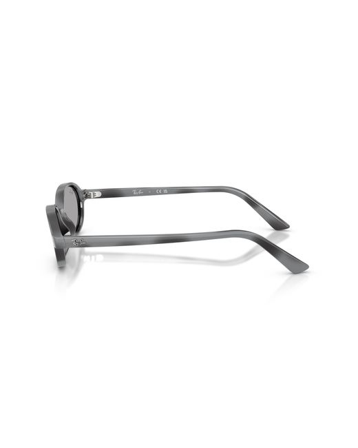 Ray-Ban Black Ray