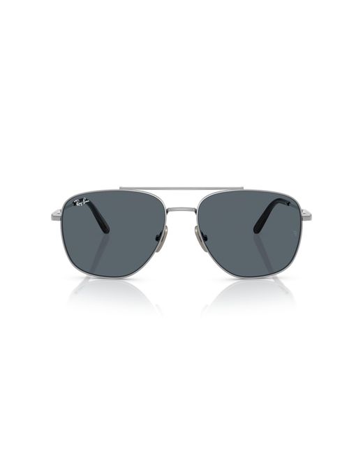 Ray-Ban Black Ray