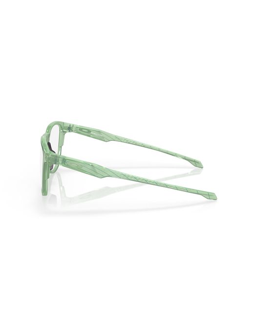 Oakley Black Ox8056 Admission 805605 Optical Frames O_Matter Round Normal for men