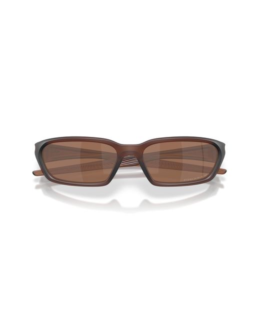 Oakley Black Oo9530 Terraforma 953006 Sunglasses O_Matter Squared Polarized