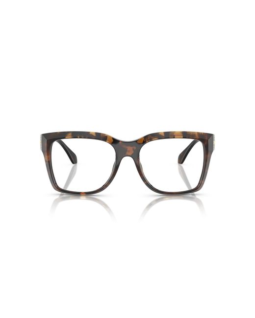 Michael Kors Black Mk4144U Sarasota 3006 Optical Frames Injected Squared Normal