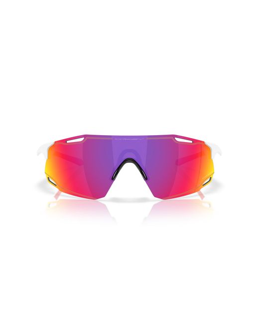 Oakley Black Oo9513D Cybr Dyno 951303 Sunglasses O_Matter Squared Normal