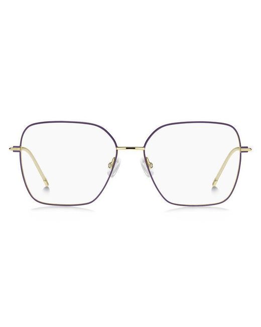 Boss Black Boss 1464 S9E Optical Frames Steel Squared