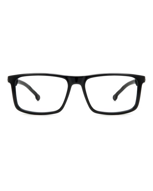 Carrera DUCATI Black Carduc 024 807 Optical Frames Plastic Geometric for men