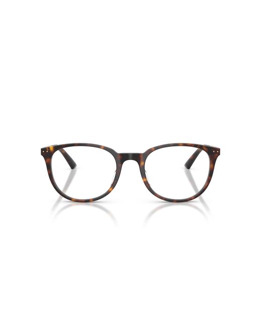 Jimmy Choo Black Jc3055D 5002 Optical Frames Acetate Transparent Pantos Normal