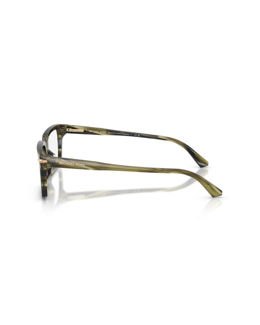Michael Kors Black Mk4173U Grand Targhee 4040 Optical Frames Acetate Squared Normal for men