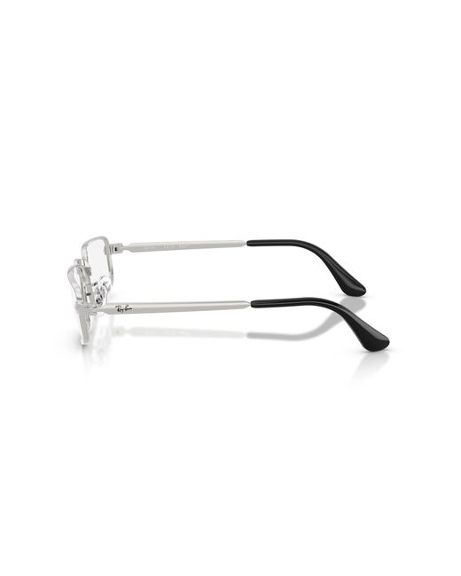 Ray-Ban Black Ray