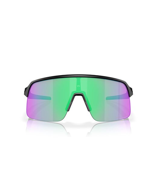 Oakley Green Oo9463 Sutro Lite 946349 Sunglasses O_Matter Mask Normal Prizm for men