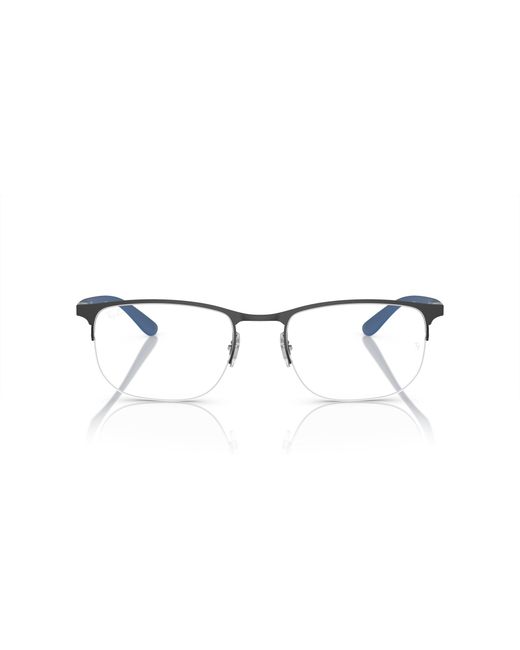 Ray-Ban Black Ray