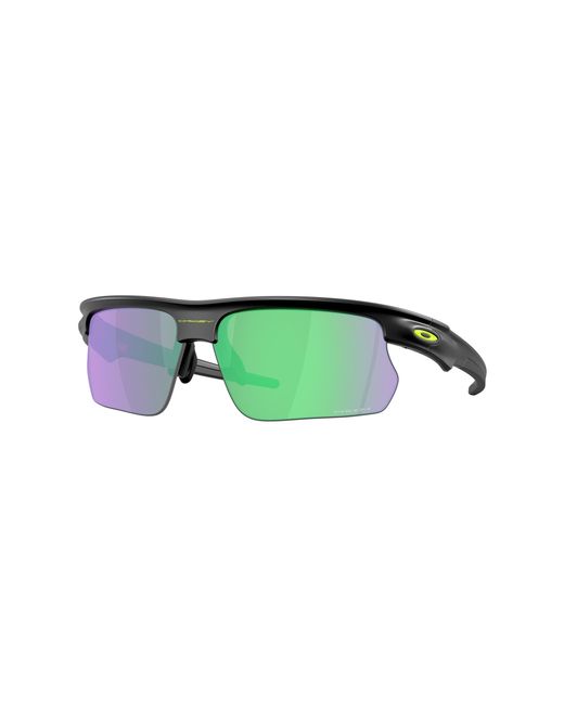 Oakley Green Oo9400 Bisphaera 940023 Sunglasses O_Matter Squared Normal
