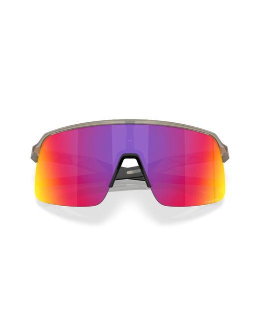 Oakley Black Oo9463 Sutro Lite 946368 Sunglasses O_Matter Mask Normal for men