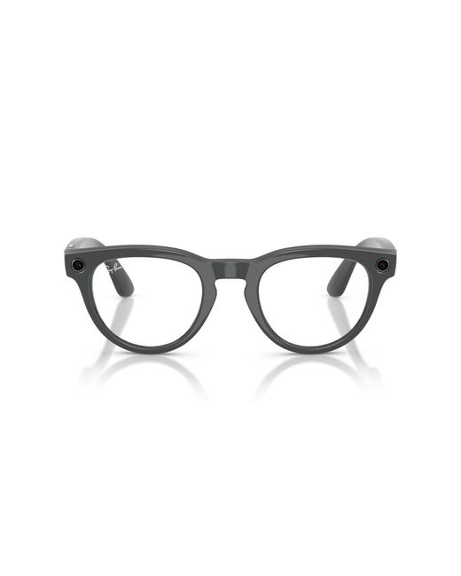 Ray-Ban Black Ray