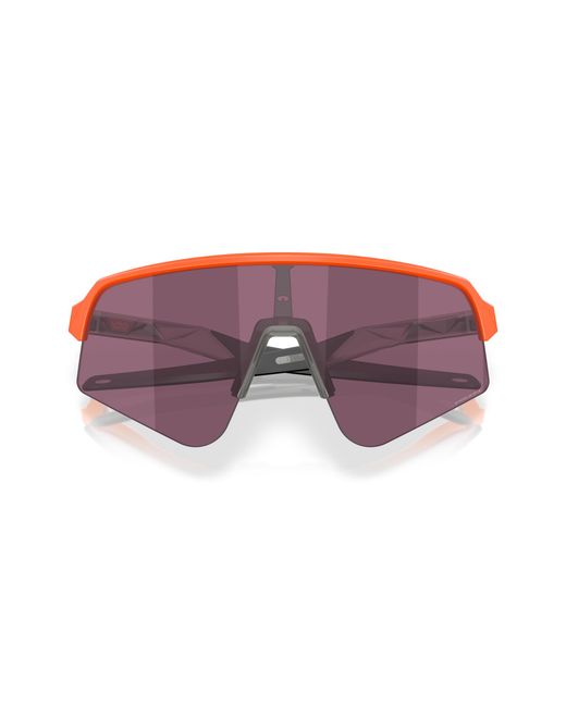 Oakley Black Oo9465 Sutro Lite Sweep 946530 Sunglasses O_Matter Mask Normal for men