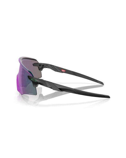 Oakley Green Oo9471 Encoder 947118 Sunglasses O_Matter Mask Normal Prizm for men