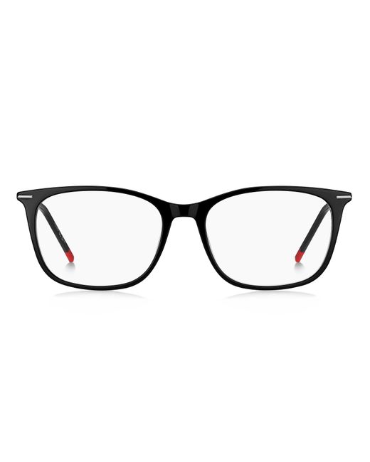 Boss Black Hg 1278 7C5 Optical Frames Acetate Squared