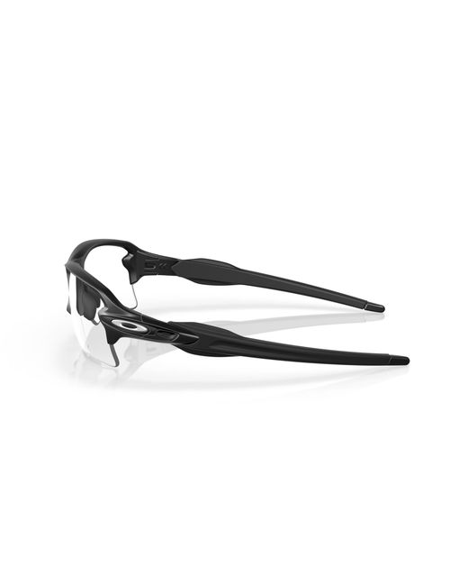 Oakley Black Oo9188 Flak 2.0 Xl 918898 Sunglasses O_Matter Transparent Squared Normal Clear