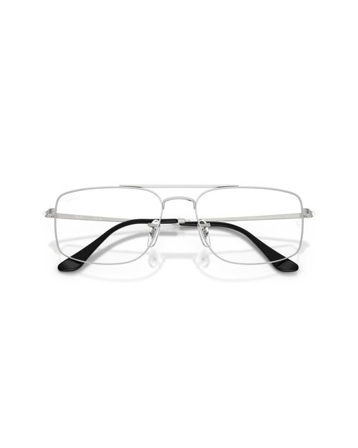 Ray-Ban Black Ray